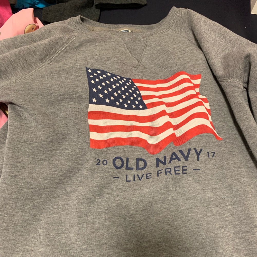 Old Navy Sweater